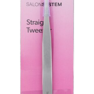 Marvelash Tweezers Straight