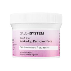 Marvelash Eye Make up Remover Pads