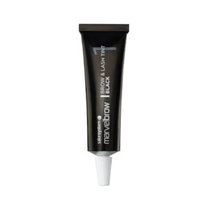 Marvelbrow Brow & Lash Tint Black (15ml)