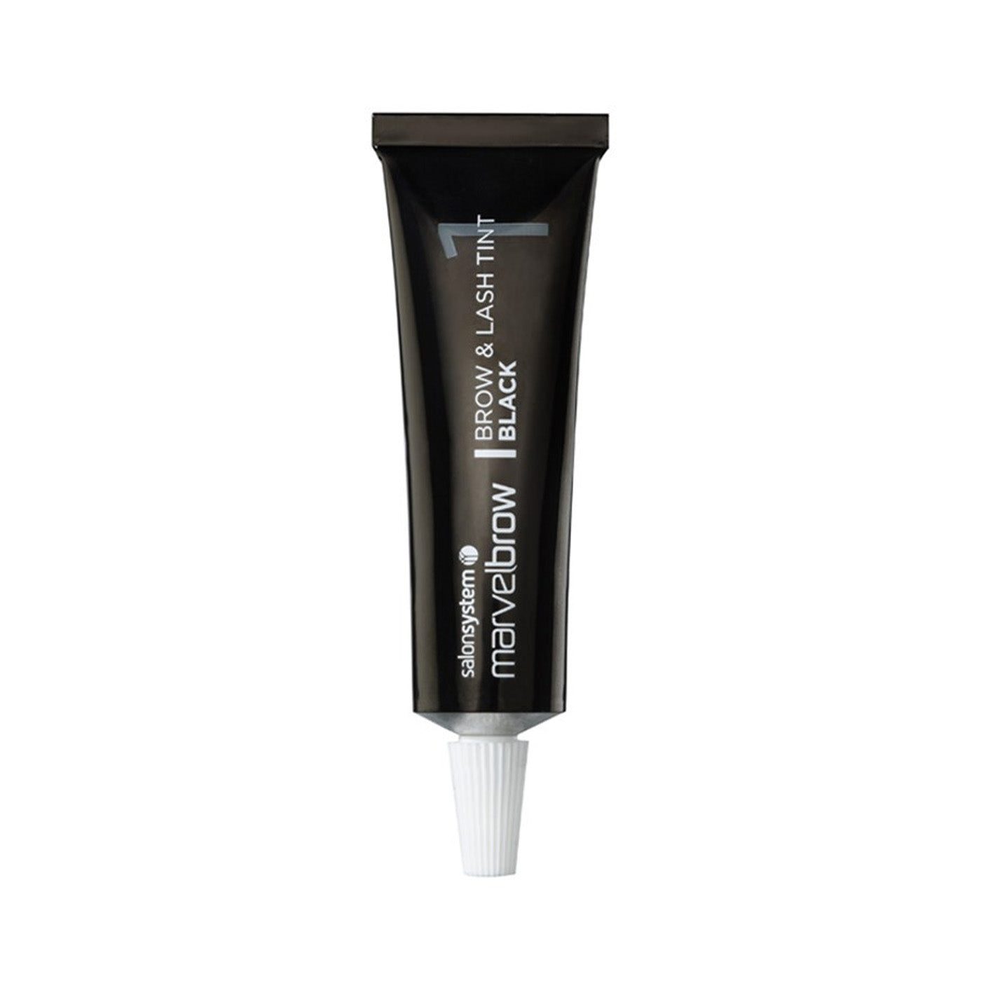 Marvelbrow Brow & Lash Tint Black (15ml)