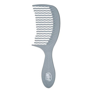 WetBrush Go Green Detangling Comb Charcoal
