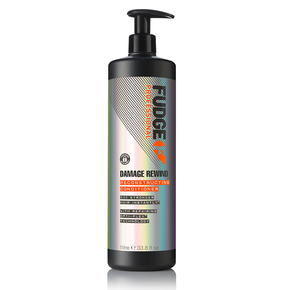 FUDGE DAMAGE REWIND RECONSTRUCTING CONDITIONER - Image 2