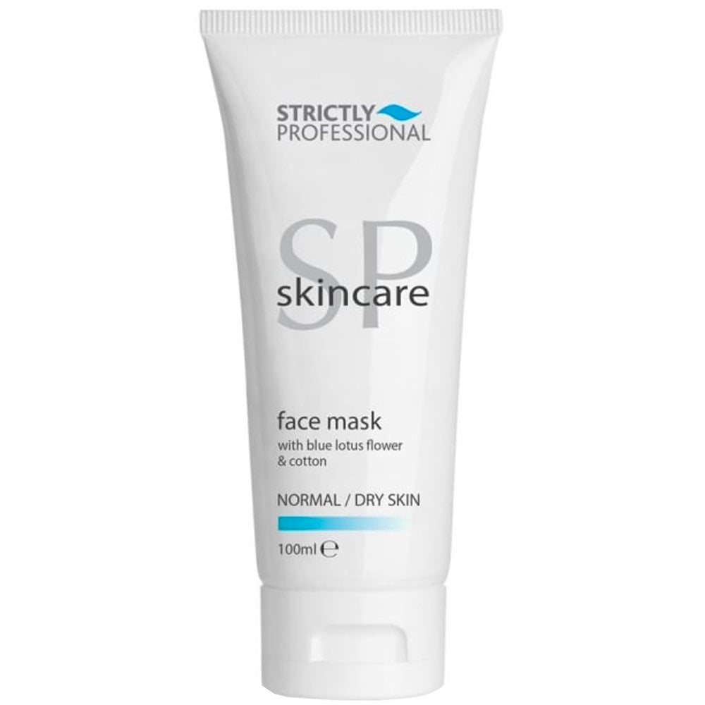 Strictly Professional Normal / Dry Skin Facial Kit - Image 5