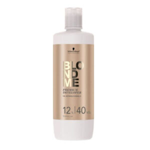 Schwarzkopf BLONDME Premium Developer 40 volume / 12%