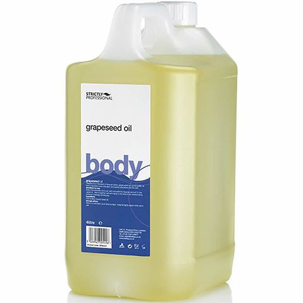 Strictly Professional Grapeseed Oil - Image 2