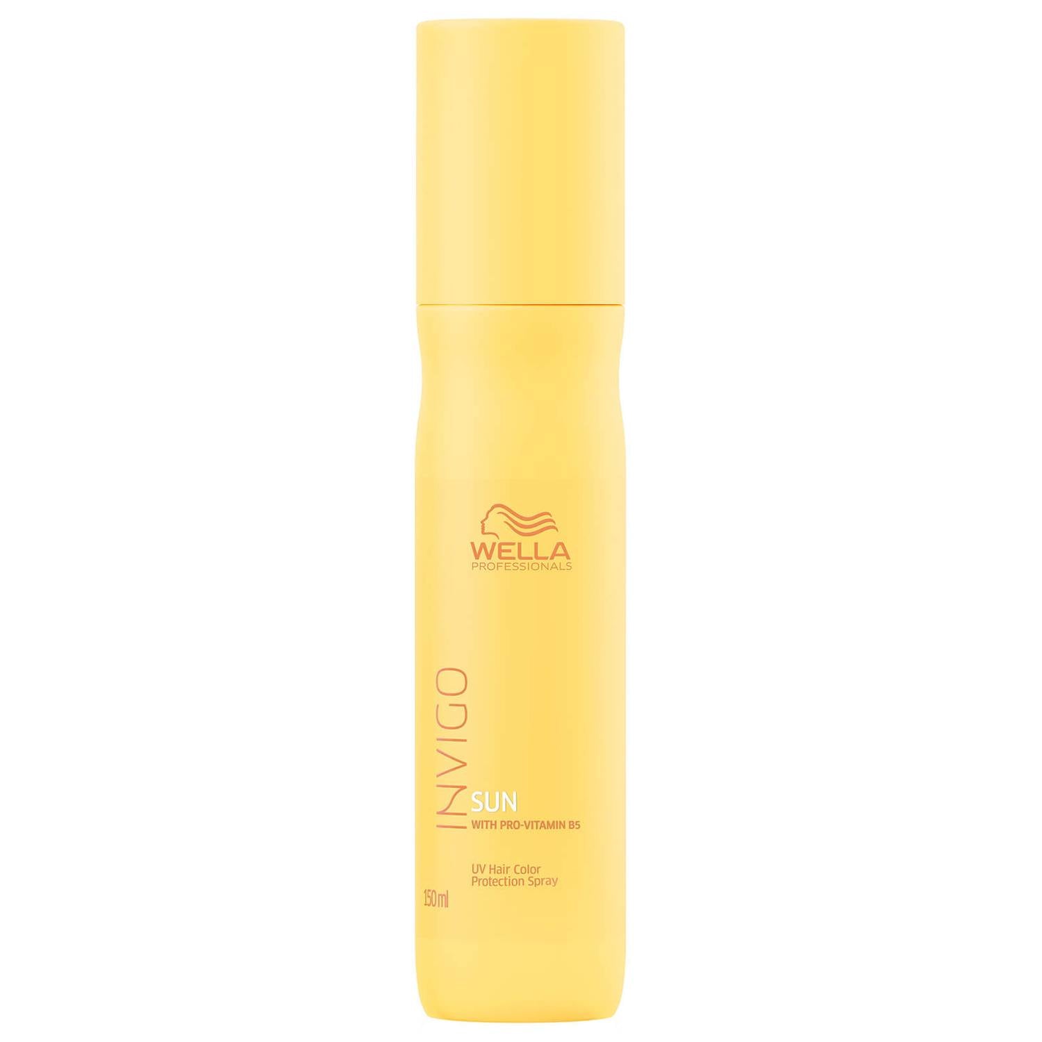 Wella Professionals Invigo Sun Protection Spray 150ml