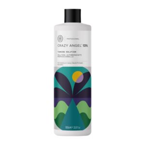 Crazy Angel Professional Tanning Solution 13%