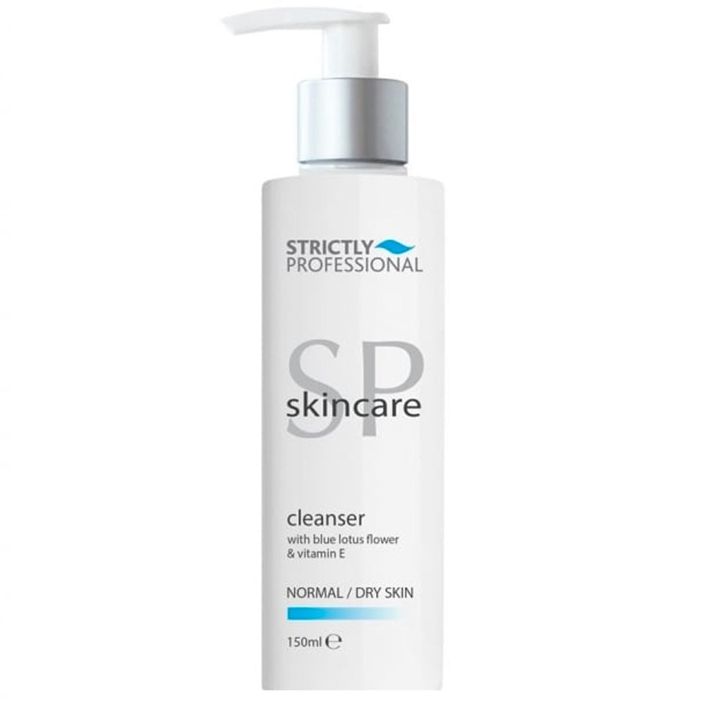 Strictly Professional Normal / Dry Skin Facial Kit - Image 2