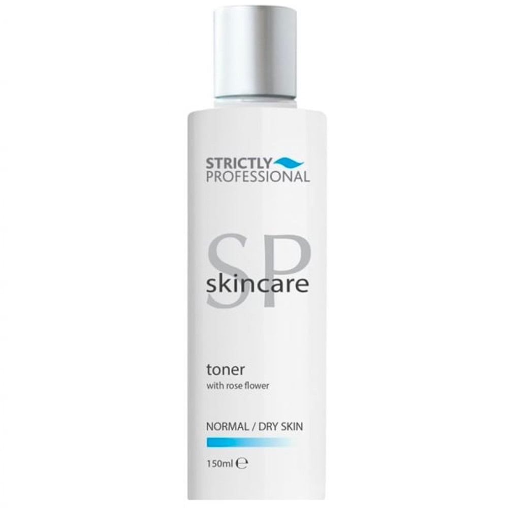 Strictly Professional Normal / Dry Skin Facial Kit - Image 3