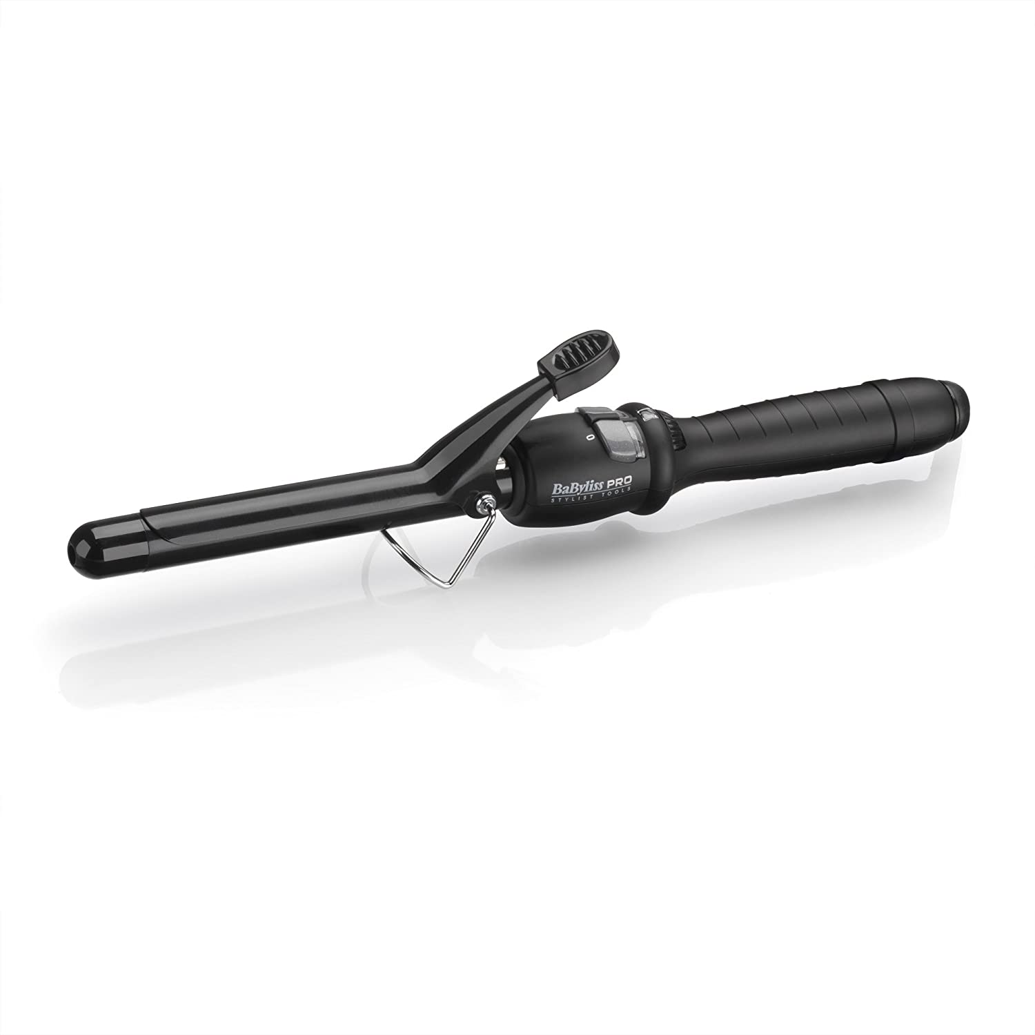 Babyliss Tong Dial-A-Heat 16mm - Image 2