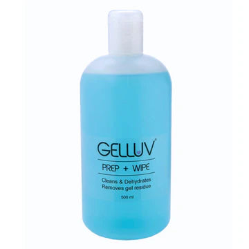 Gelluv Prep + Wipe (Blue) - Image 2