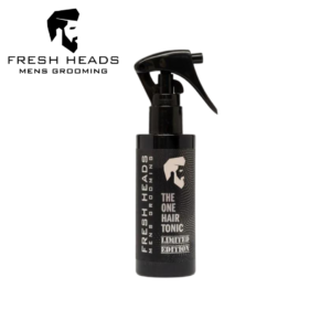 Fresh Heads The One Hair Tonic (limited edition) 100ml / 250ml
