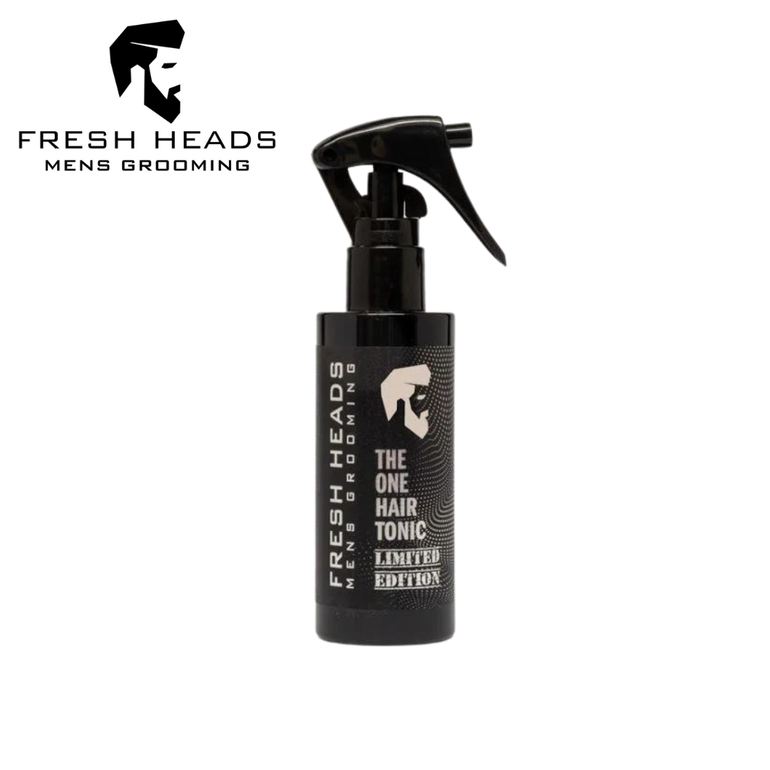 Fresh Heads The One Hair Tonic (limited edition) 100ml / 250ml