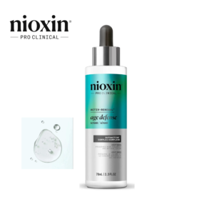 NIOXIN Pro Clinical Age Defense Serum 70ml