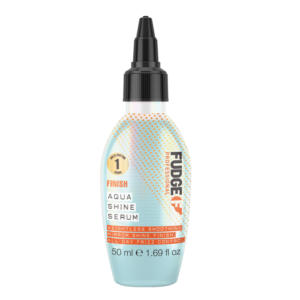 FUDGE AQUA SHINE SERUM 50ML