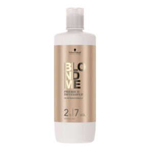 Schwarzkopf BLONDME Premium Developer 7 volume / 2% (1000ml)