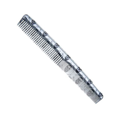 Pegasus Skulleto 201 Standard Cutting Comb Gold / Silver - Image 2