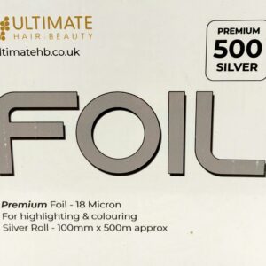 Multifoil 500 meter Foil