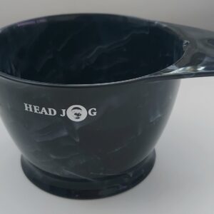 Head Jog Marble Effect Tint Bowl 300ml Capacity