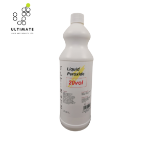 Ultimate Liquid Peroxide 20 Vol