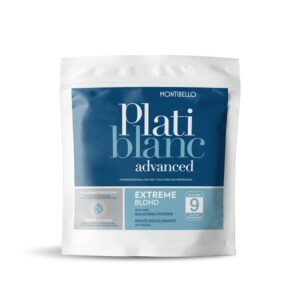 Montibello Platiblanc Advanced Extreme Blond Bleach Powder