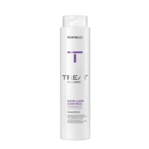 Montibello Treat Naturtech Hair-Loss Control Chronos Shampoo - 2 Sizes
