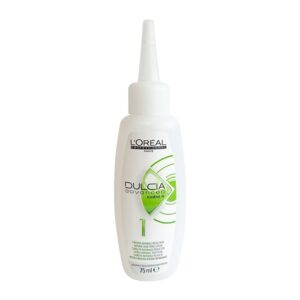 L'Oréal Professional Dulcia Advanced N.1 75ml