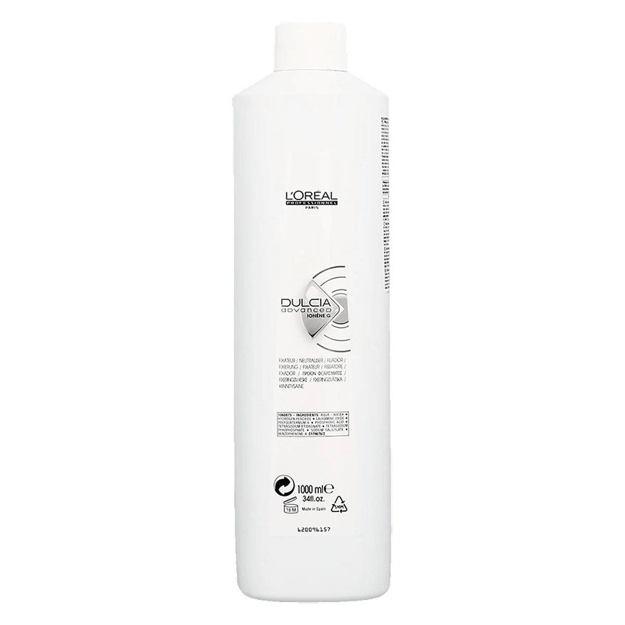 L'Oréal Professional Dulcia Advanced Neutraliser 1000ml
