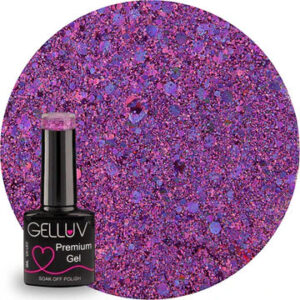 Gelluv Country Girl Collection 8ml | Lets Go Girls