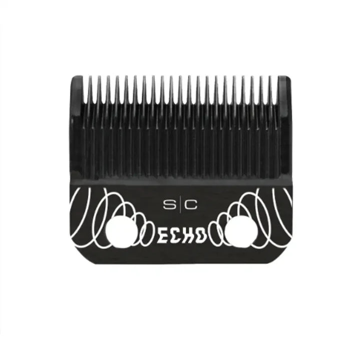 StyleCraft Saber 2.0 Digital Brushless Motor Clipper - Black - Image 6