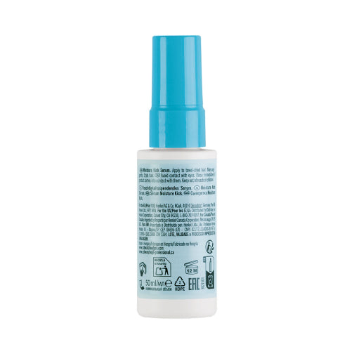 Schwarzkopf Bonacure Moisture Kick Hyaluronic Serum 50ml - Image 2