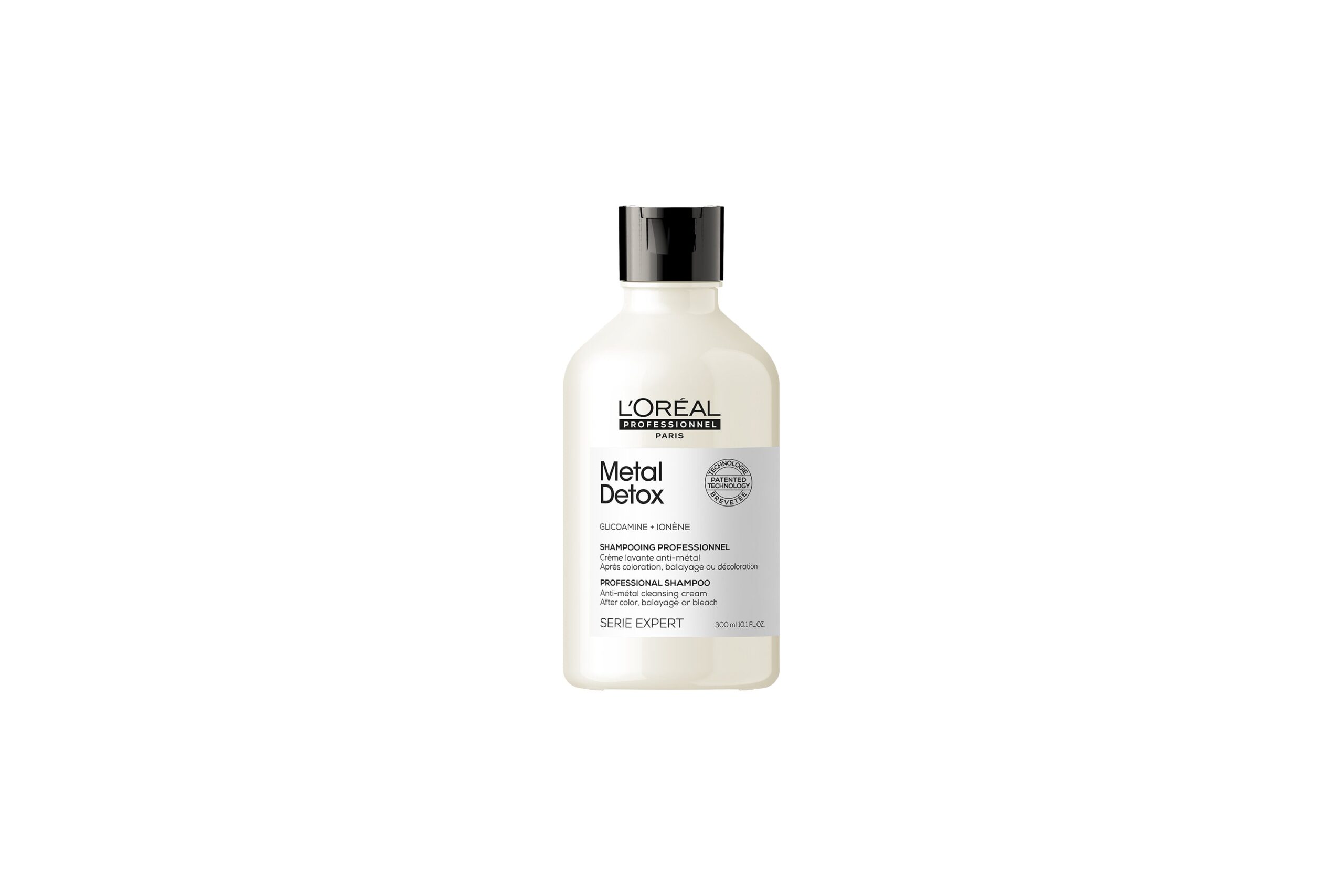L'Oreal Serie Expert Metal Detox Shampoo - Image 3