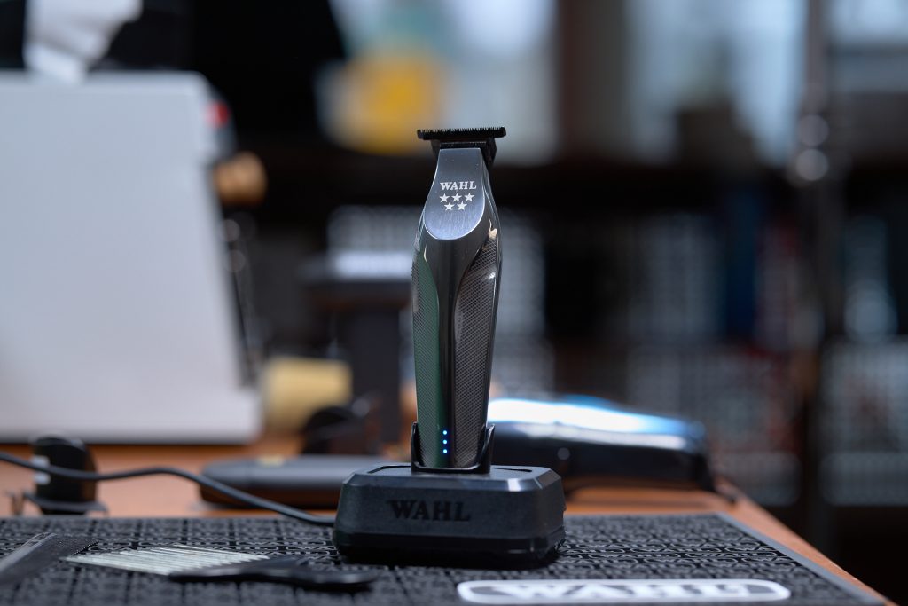 Wahl Professional Single Power Station - Image 3