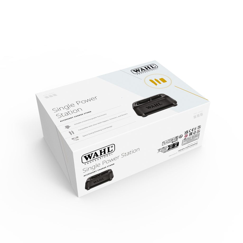Wahl Professional Single Power Station - Image 2