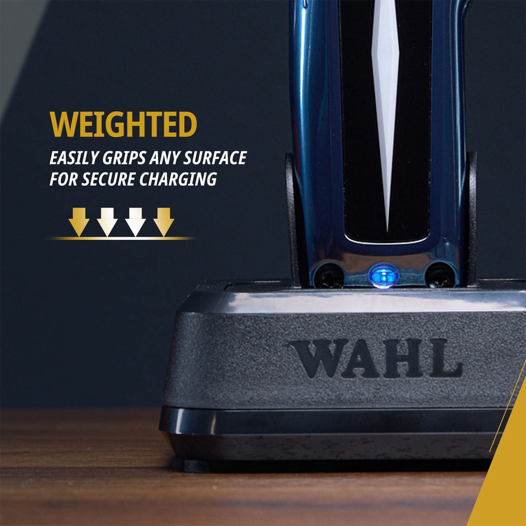 Wahl Professional Single Power Station - Image 6