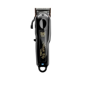 Wahl 5 Star Series Black Magic Cord/Cordless Clipper *2024*