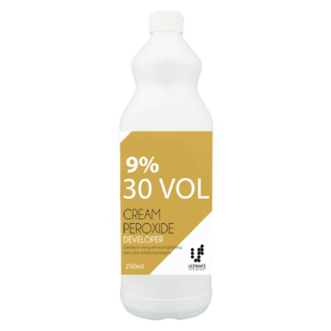 Ultimate 30 Volume Cream Peroxide (250ml)