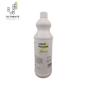 Ultimate Liquid Peroxide 30 Vol