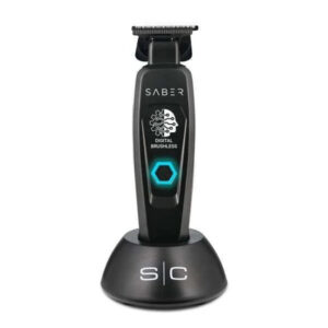 Stylecraft Pro Brushless Saber Trimmer Black
