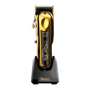 Wahl Gold Cordless Magic Clip