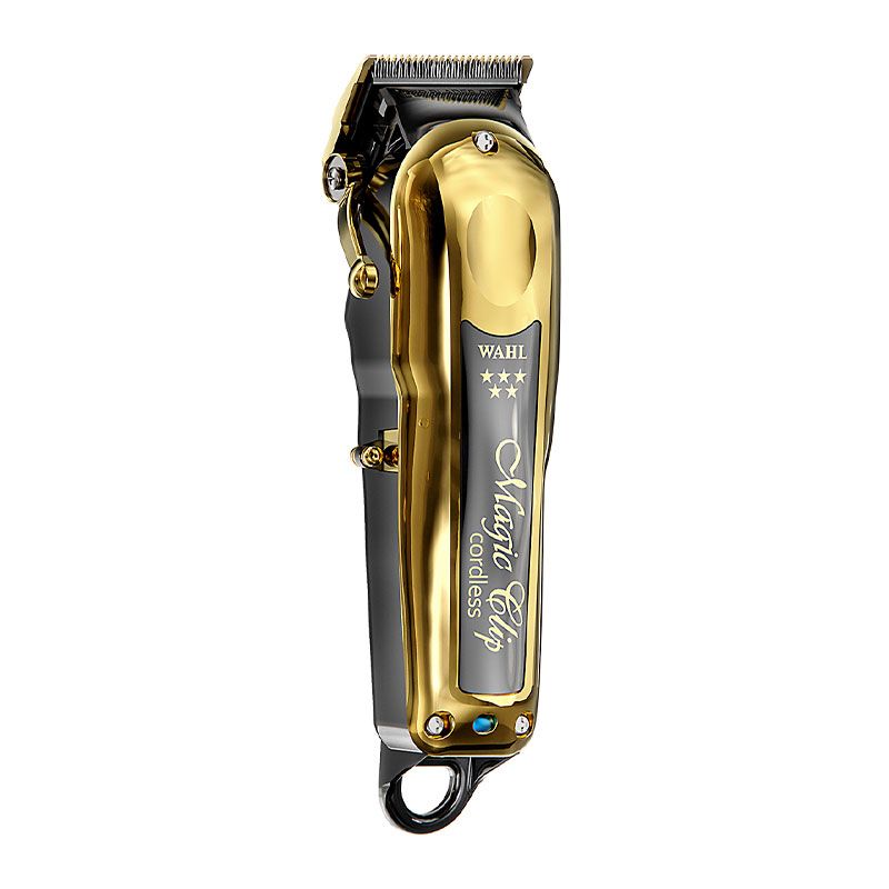 Wahl Gold Cordless Magic Clip - Image 3