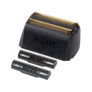 Wahl Vanish Shaver Spare Foil and Cutter
