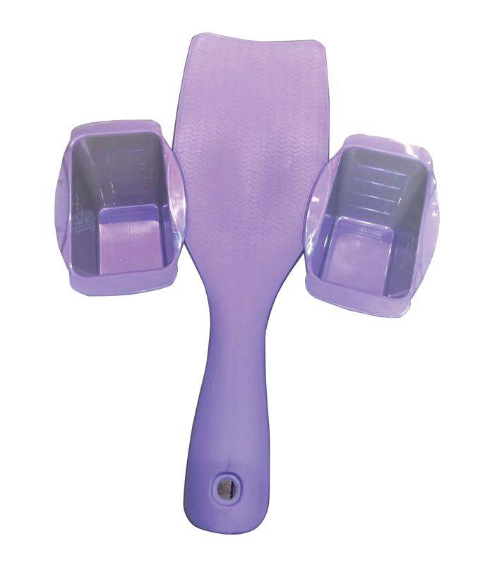 Agenda Balayage Color Paddle & Bowl Set