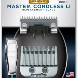 Andis master cordless Li replacement blade #74070