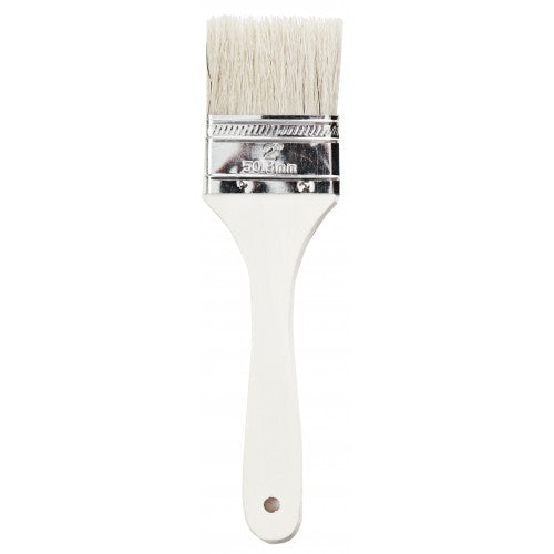 Paraffin Wax Brush 2" Hive