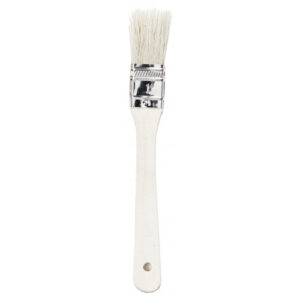 Paraffin Wax Brush 1" Hive