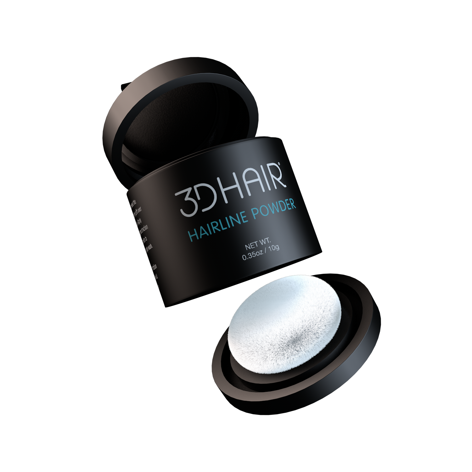 3D Hairline Powder 10G - Image 5