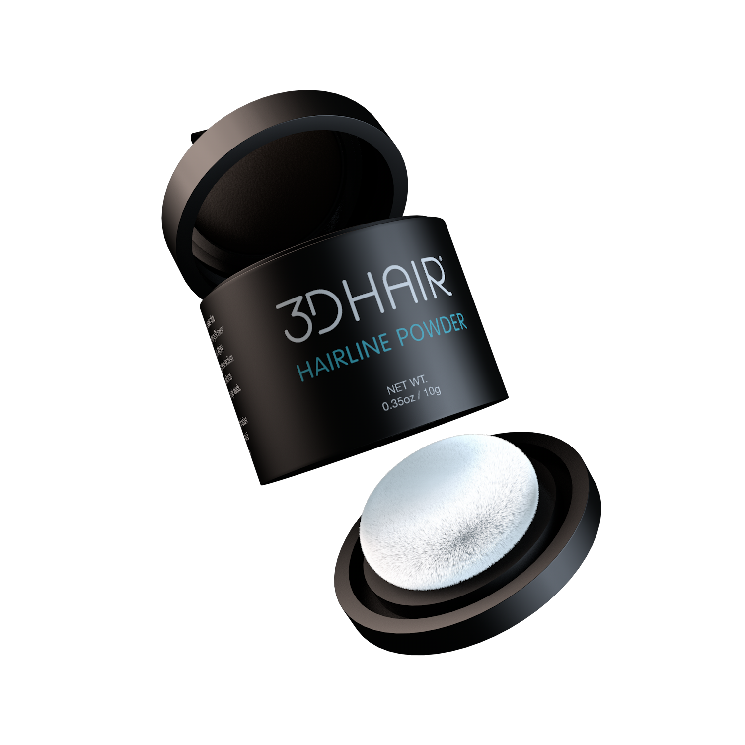 3D Hairline Powder 10G - Image 4