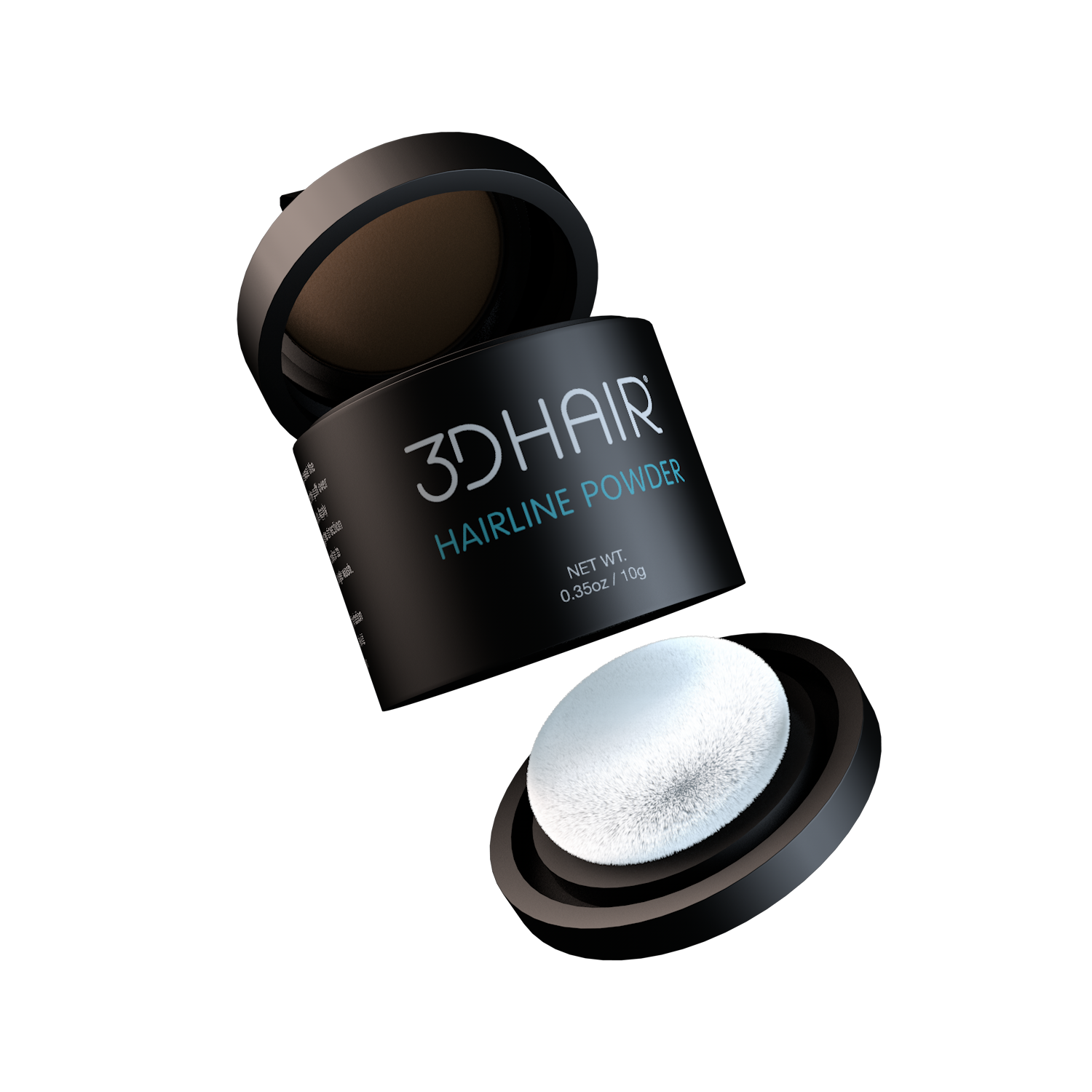 3D Hairline Powder 10G - Image 3