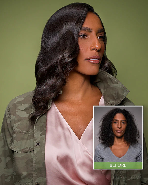 Keratin Complex Personalized Blow Out® Smoothing System Kit - Image 4